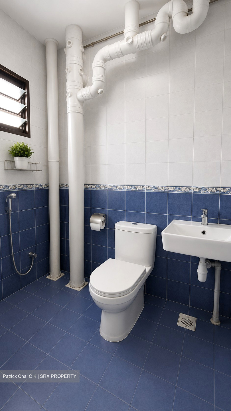 Blk 194 Rivervale Drive (Sengkang), HDB 4 Rooms #610218061